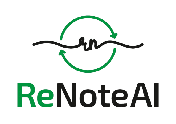 ReNoteAI