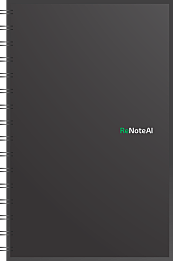 Lite Note Book